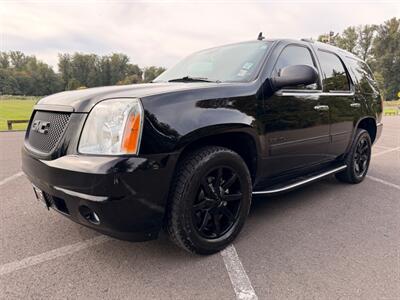 2011 GMC Yukon Denali - Photo 4 - Gladstone, OR 97027