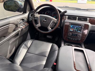 2011 GMC Yukon Denali - Photo 58 - Gladstone, OR 97027