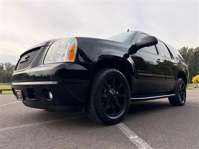 2011 GMC Yukon Denali - Photo 8 - Gladstone, OR 97027