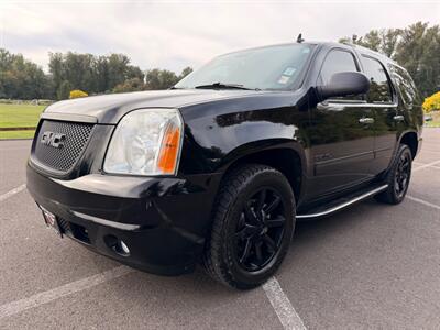 2011 GMC Yukon Denali - Photo 7 - Gladstone, OR 97027