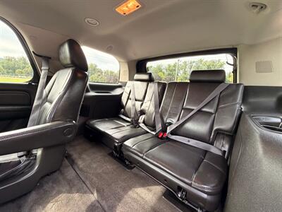 2011 GMC Yukon Denali - Photo 29 - Gladstone, OR 97027