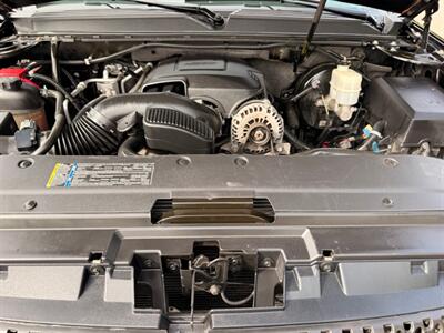 2011 GMC Yukon Denali - Photo 43 - Gladstone, OR 97027