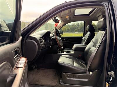 2011 GMC Yukon Denali - Photo 19 - Gladstone, OR 97027