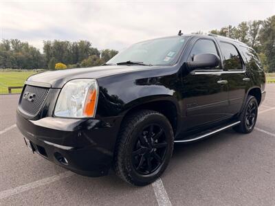 2011 GMC Yukon Denali - Photo 3 - Gladstone, OR 97027