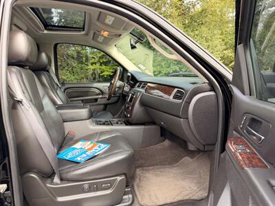 2011 GMC Yukon Denali - Photo 36 - Gladstone, OR 97027