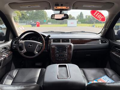 2011 GMC Yukon Denali - Photo 56 - Gladstone, OR 97027