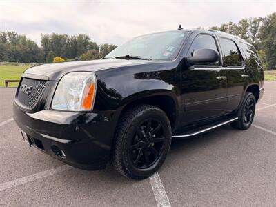 2011 GMC Yukon Denali SUV - Photo 25 - Gladstone, OR 97027