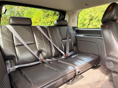 2011 GMC Yukon Denali - Photo 39 - Gladstone, OR 97027