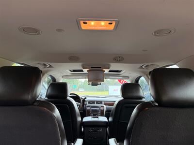 2011 GMC Yukon Denali - Photo 34 - Gladstone, OR 97027