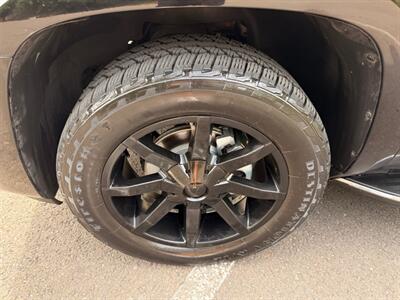 2011 GMC Yukon Denali - Photo 48 - Gladstone, OR 97027