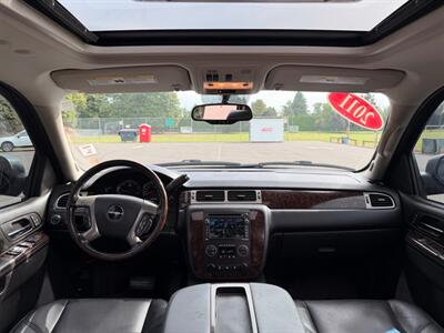 2011 GMC Yukon Denali - Photo 55 - Gladstone, OR 97027