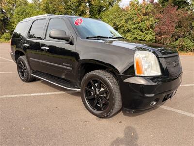2011 GMC Yukon Denali - Photo 16 - Gladstone, OR 97027
