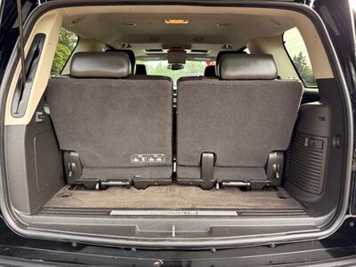 2011 GMC Yukon Denali - Photo 33 - Gladstone, OR 97027