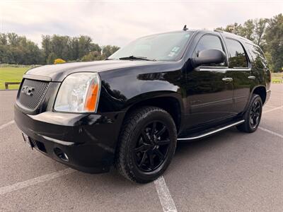 2011 GMC Yukon Denali - Photo 5 - Gladstone, OR 97027
