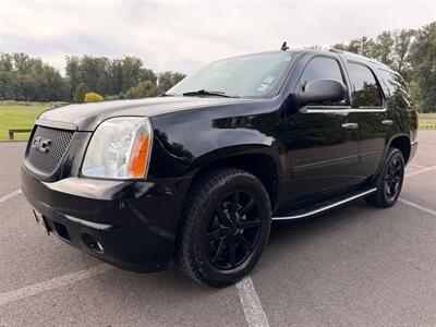 2011 GMC Yukon Denali - Photo 2 - Gladstone, OR 97027