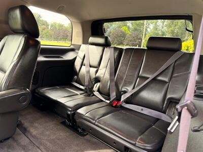 2011 GMC Yukon Denali - Photo 28 - Gladstone, OR 97027