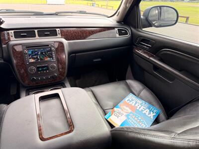 2011 GMC Yukon Denali - Photo 59 - Gladstone, OR 97027