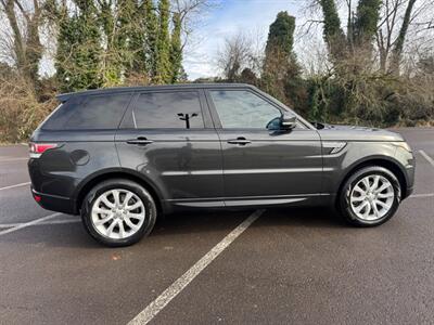 2014 Land Rover Range Rover Sport V6 HSE  7 Seater ! - Photo 6 - Gladstone, OR 97027