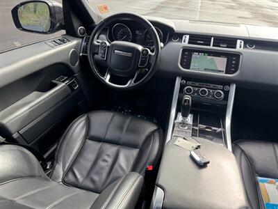 2014 Land Rover Range Rover Sport V6 HSE  7 Seater ! - Photo 18 - Gladstone, OR 97027