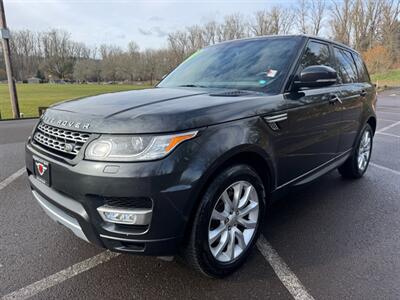 2014 Land Rover Range Rover Sport V6 HSE  7 Seater ! - Photo 26 - Gladstone, OR 97027