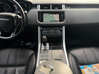 2014 Land Rover Range Rover Sport V6 HSE  7 Seater ! - Photo 20 - Gladstone, OR 97027