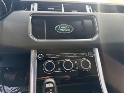 2014 Land Rover Range Rover Sport V6 HSE  7 Seater ! - Photo 59 - Gladstone, OR 97027