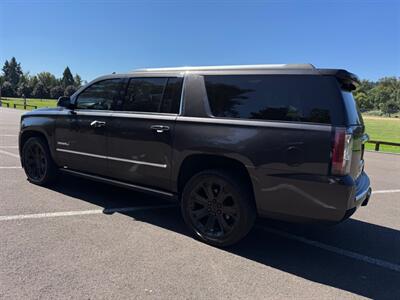 2016 GMC Yukon XL Denali SUV , Fully Loaded !  3rd rwo seats ! - Photo 3 - Gladstone, OR 97027
