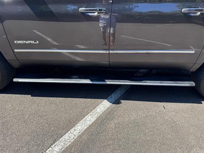 2016 GMC Yukon XL Denali SUV , Fully Loaded !  3rd rwo seats ! - Photo 37 - Gladstone, OR 97027