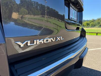 2016 GMC Yukon XL Denali SUV , Fully Loaded !  3rd rwo seats ! - Photo 39 - Gladstone, OR 97027