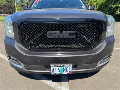 2016 GMC Yukon XL Denali SUV , Fully Loaded !  3rd rwo seats ! - Photo 31 - Gladstone, OR 97027
