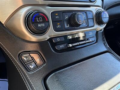 2016 GMC Yukon XL Denali SUV , Fully Loaded !  3rd rwo seats ! - Photo 72 - Gladstone, OR 97027