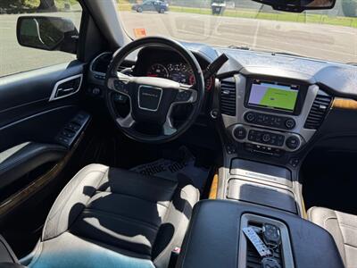 2016 GMC Yukon XL Denali SUV , Fully Loaded !  3rd rwo seats ! - Photo 23 - Gladstone, OR 97027