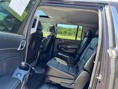 2016 GMC Yukon XL Denali SUV , Fully Loaded !  3rd rwo seats ! - Photo 10 - Gladstone, OR 97027