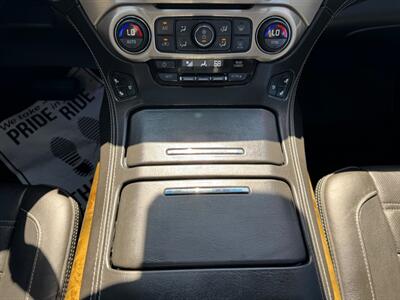 2016 GMC Yukon XL Denali SUV , Fully Loaded !  3rd rwo seats ! - Photo 62 - Gladstone, OR 97027