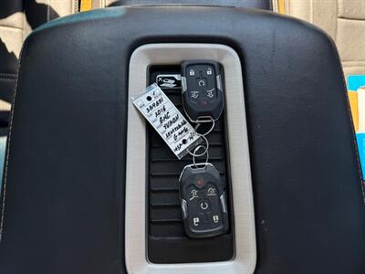 2016 GMC Yukon XL Denali SUV , Fully Loaded !  3rd rwo seats ! - Photo 63 - Gladstone, OR 97027