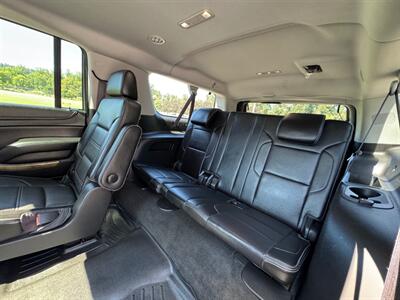 2016 GMC Yukon XL Denali SUV , Fully Loaded !  3rd rwo seats ! - Photo 36 - Gladstone, OR 97027