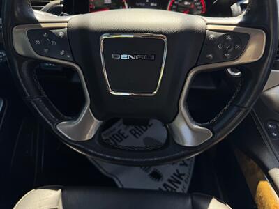 2016 GMC Yukon XL Denali SUV , Fully Loaded !  3rd rwo seats ! - Photo 60 - Gladstone, OR 97027