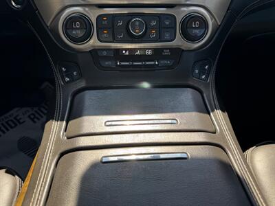 2016 GMC Yukon XL Denali SUV , Fully Loaded !  3rd rwo seats ! - Photo 28 - Gladstone, OR 97027
