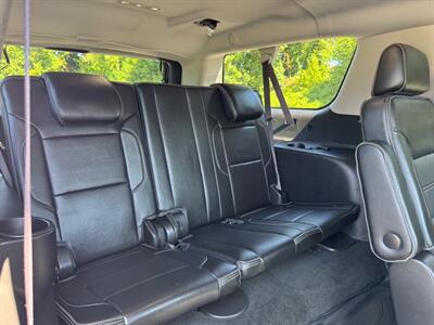 2016 GMC Yukon XL Denali SUV , Fully Loaded !  3rd rwo seats ! - Photo 46 - Gladstone, OR 97027