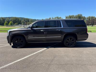 2016 GMC Yukon XL Denali SUV , Fully Loaded !  3rd rwo seats ! - Photo 2 - Gladstone, OR 97027
