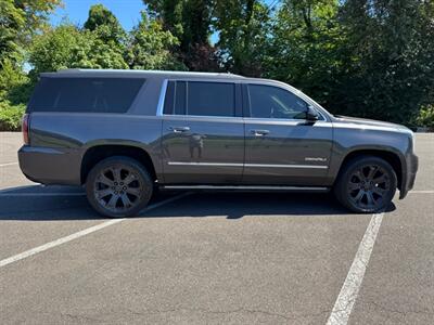 2016 GMC Yukon XL Denali SUV , Fully Loaded !  3rd rwo seats ! - Photo 6 - Gladstone, OR 97027