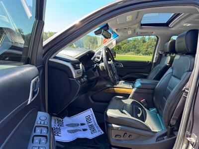 2016 GMC Yukon XL Denali SUV , Fully Loaded !  3rd rwo seats ! - Photo 9 - Gladstone, OR 97027