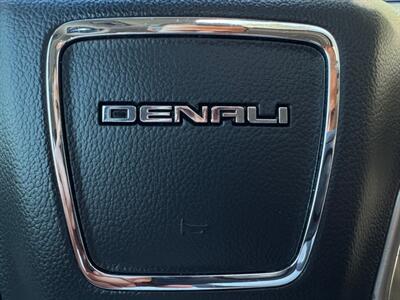 2016 GMC Yukon XL Denali SUV , Fully Loaded !  3rd rwo seats ! - Photo 78 - Gladstone, OR 97027