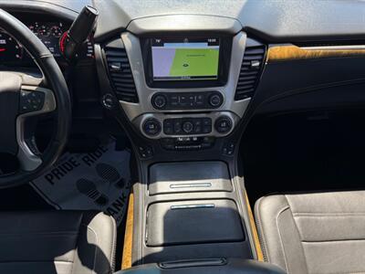 2016 GMC Yukon XL Denali SUV , Fully Loaded !  3rd rwo seats ! - Photo 25 - Gladstone, OR 97027