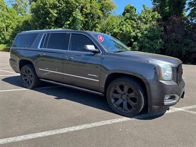 2016 GMC Yukon XL Denali SUV , Fully Loaded !  3rd rwo seats ! - Photo 7 - Gladstone, OR 97027