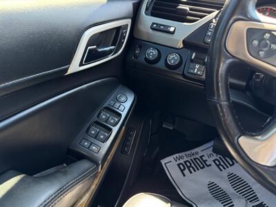 2016 GMC Yukon XL Denali SUV , Fully Loaded !  3rd rwo seats ! - Photo 61 - Gladstone, OR 97027