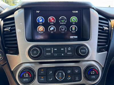 2016 GMC Yukon XL Denali SUV , Fully Loaded !  3rd rwo seats ! - Photo 26 - Gladstone, OR 97027