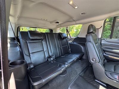 2016 GMC Yukon XL Denali SUV , Fully Loaded !  3rd rwo seats ! - Photo 20 - Gladstone, OR 97027
