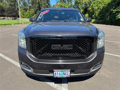 2016 GMC Yukon XL Denali SUV , Fully Loaded !  3rd rwo seats ! - Photo 8 - Gladstone, OR 97027