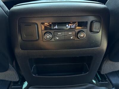 2016 GMC Yukon XL Denali SUV , Fully Loaded !  3rd rwo seats ! - Photo 59 - Gladstone, OR 97027